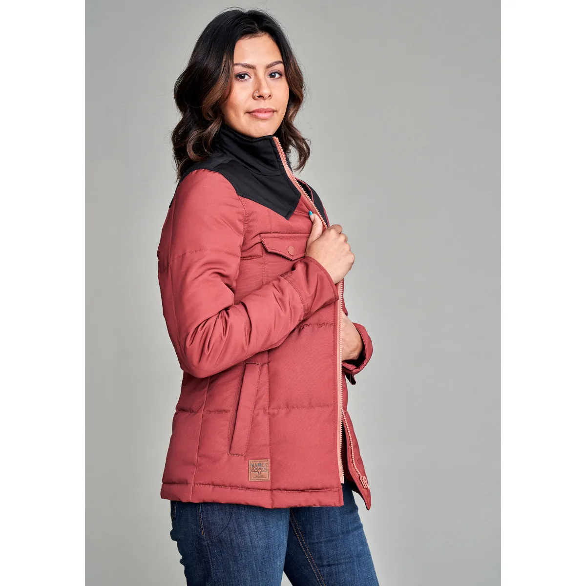 Kimes Ranch Wyldfire Jacket