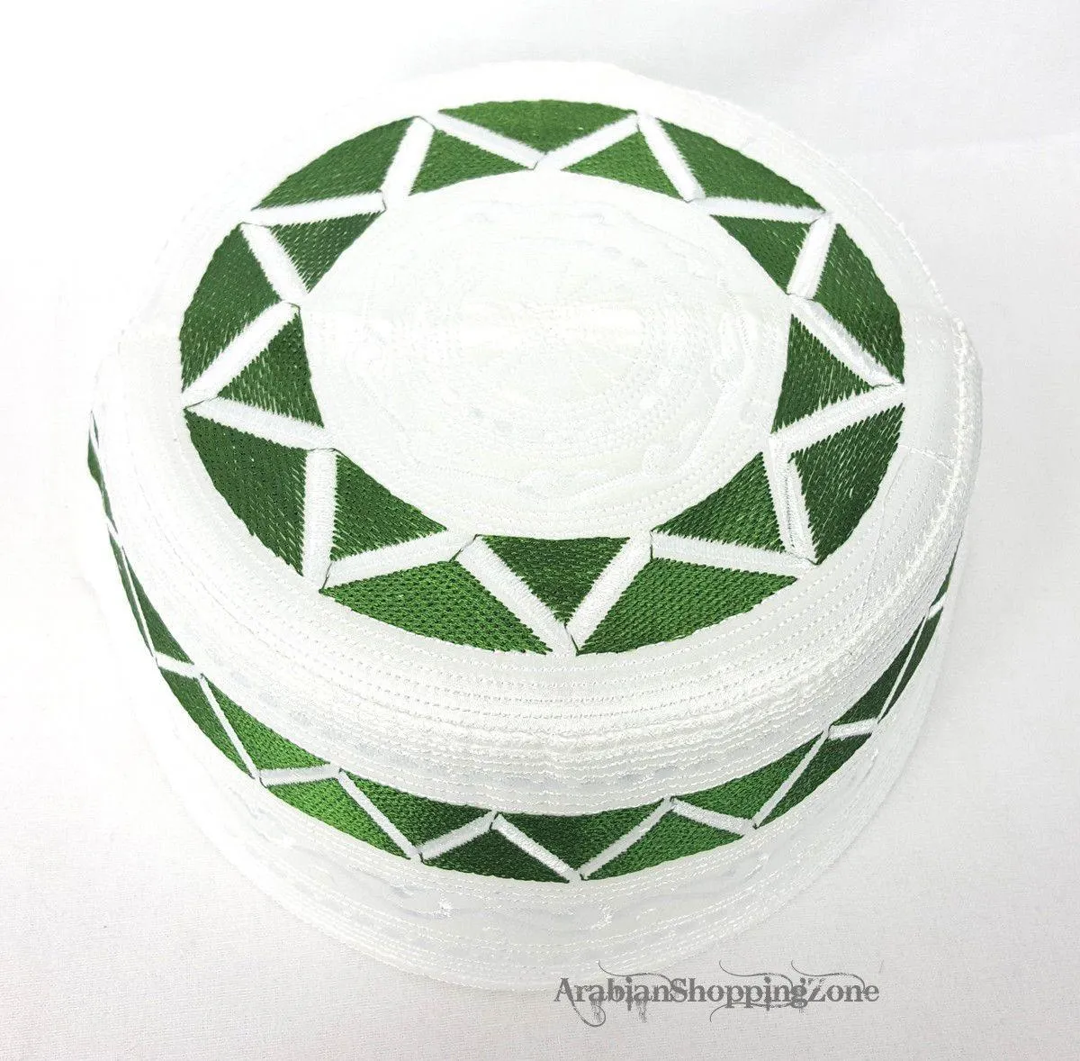 Kofi Embroidery Men Cap Hat Size 58-60
