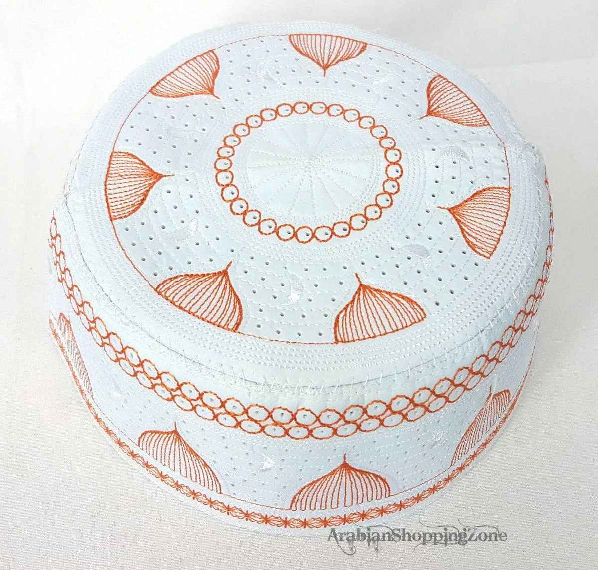 Kofi Embroidery Men Cap Hat Size 58-60