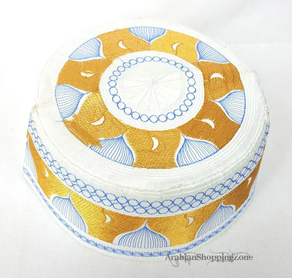 Kofi Embroidery Men Cap Hat Size 58-60