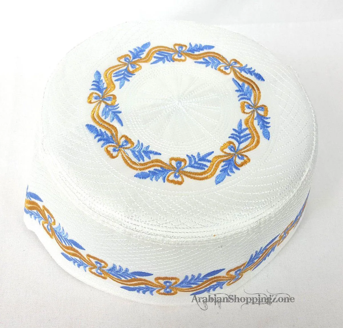 Kofi Embroidery Men Cap Hat Size 58-60