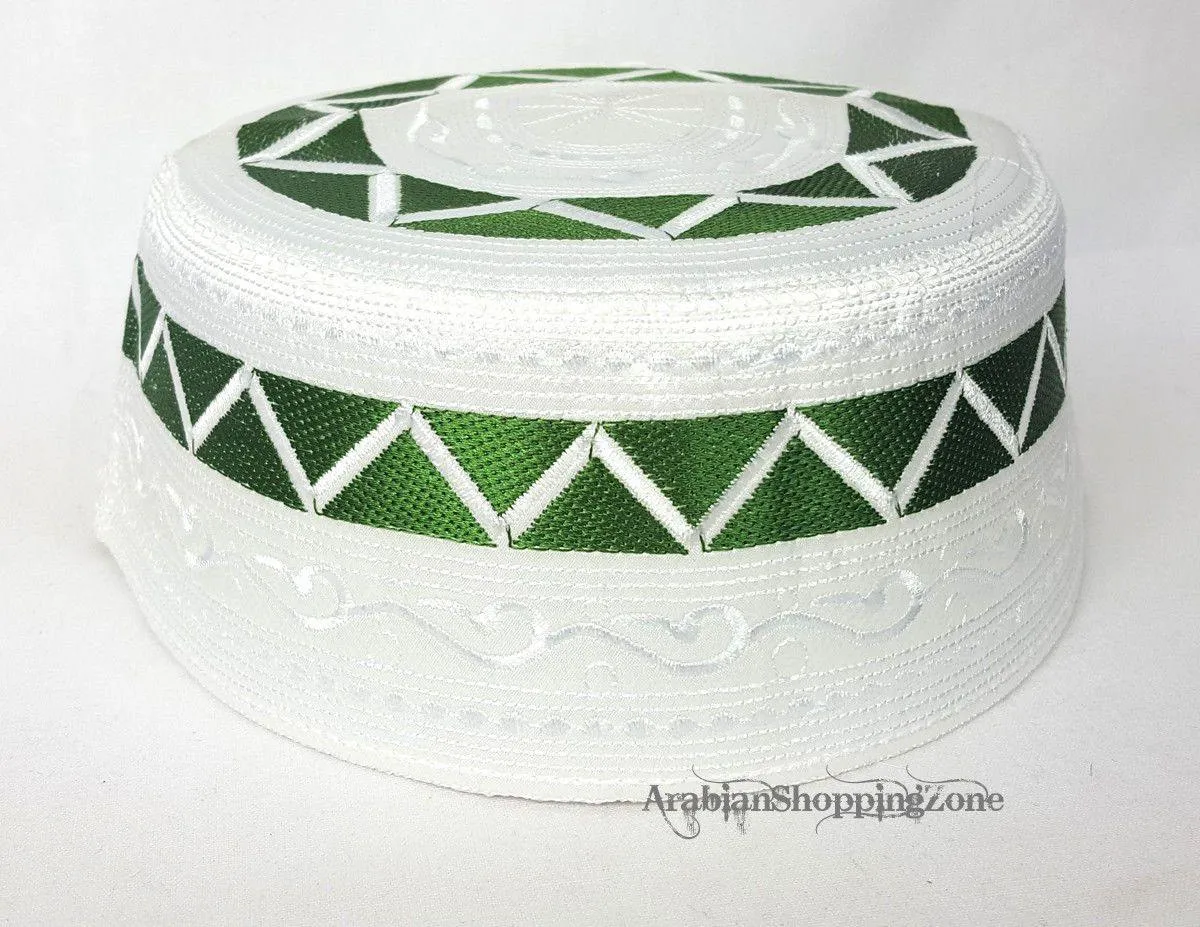 Kofi Embroidery Men Cap Hat Size 58-60