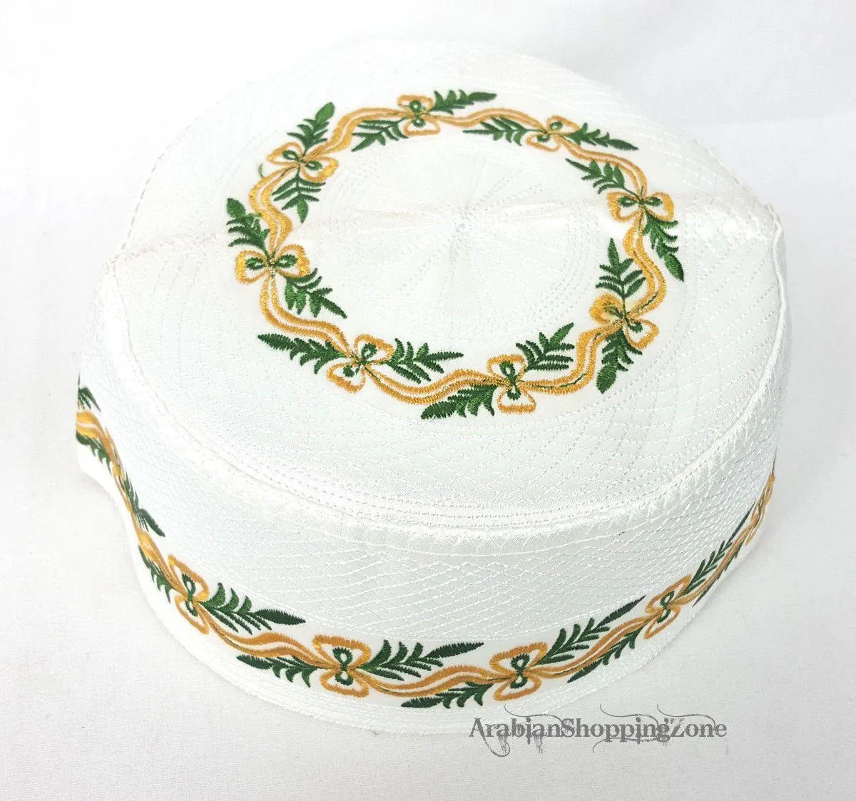 Kofi Embroidery Men Cap Hat Size 58-60