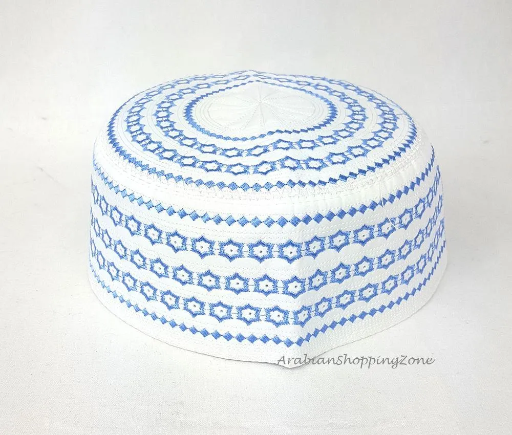 Kofi Embroidery Men Cap Hat Size 58-60