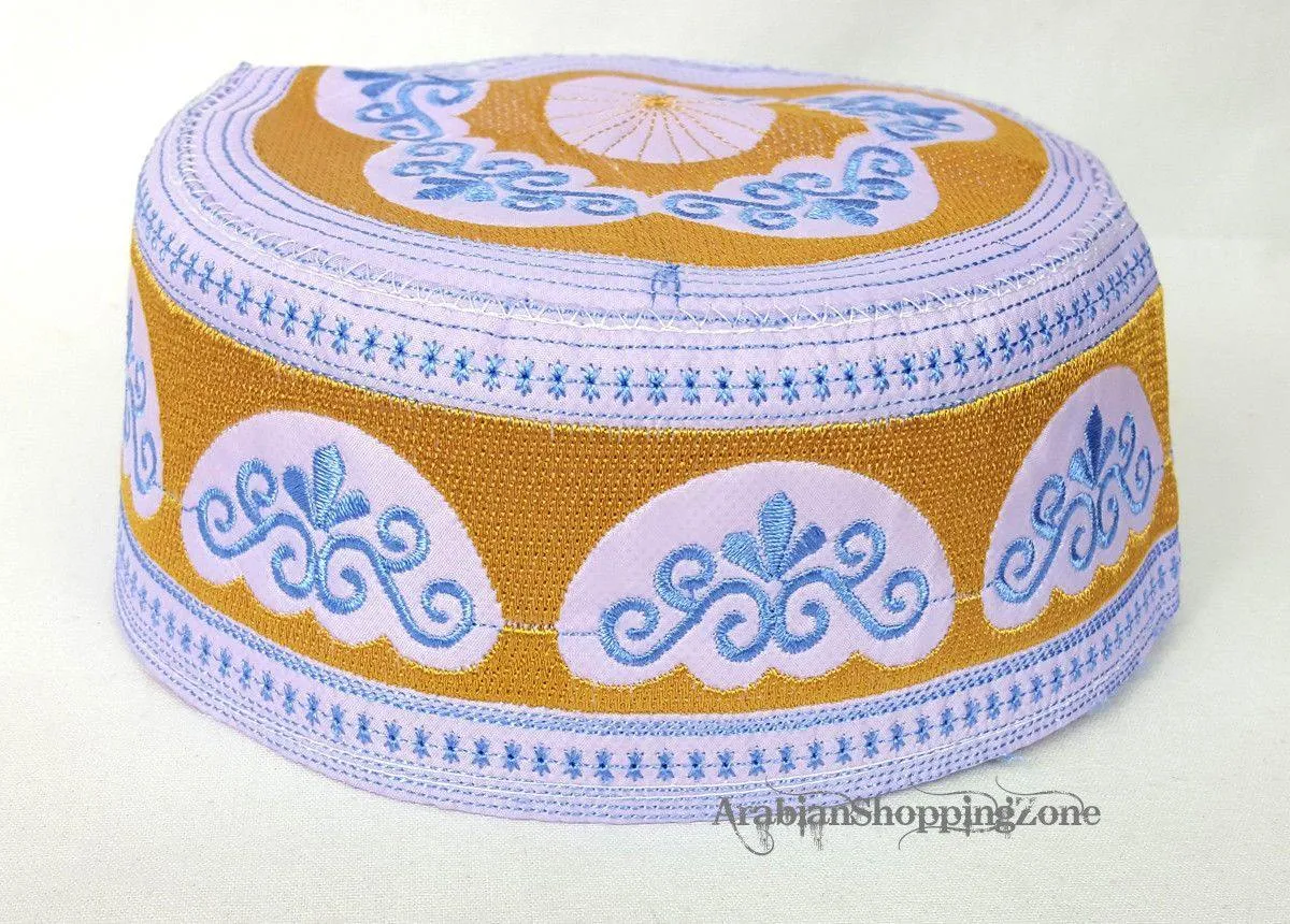 Kofi Embroidery Men Cap Hat Size 58-60