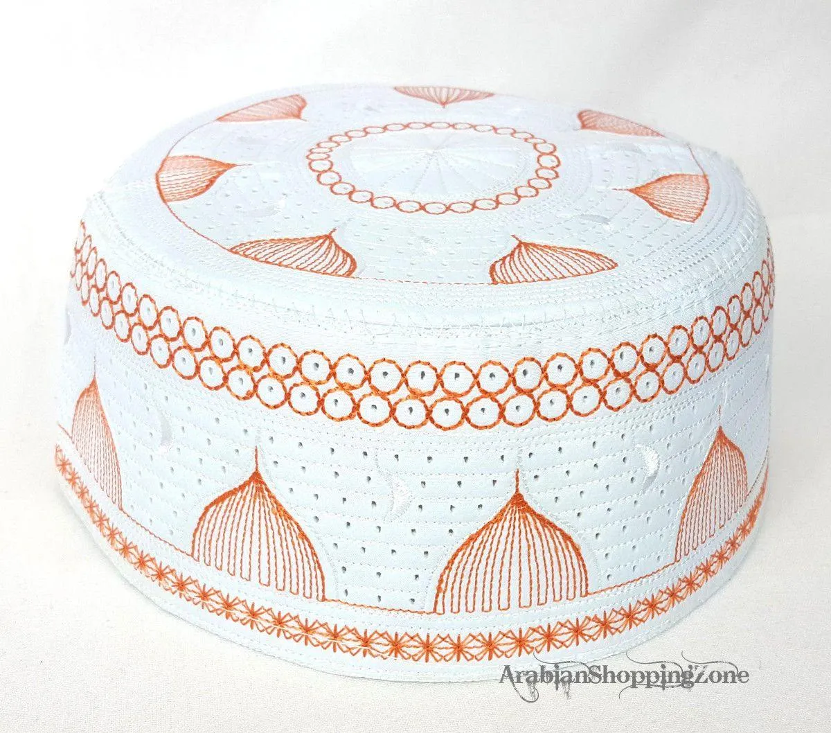 Kofi Embroidery Men Cap Hat Size 58-60