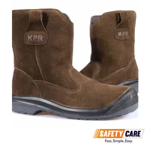 KPR L291 HIGH CUT RIGGER SAFETY FOOTWEAR