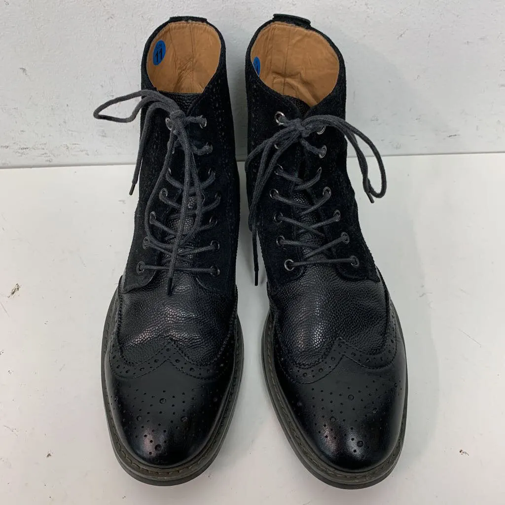La Milano Boot