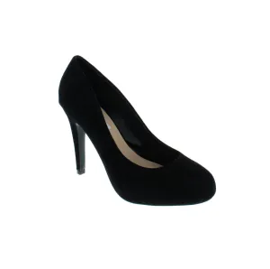 LA STILETTO ROUND TOE