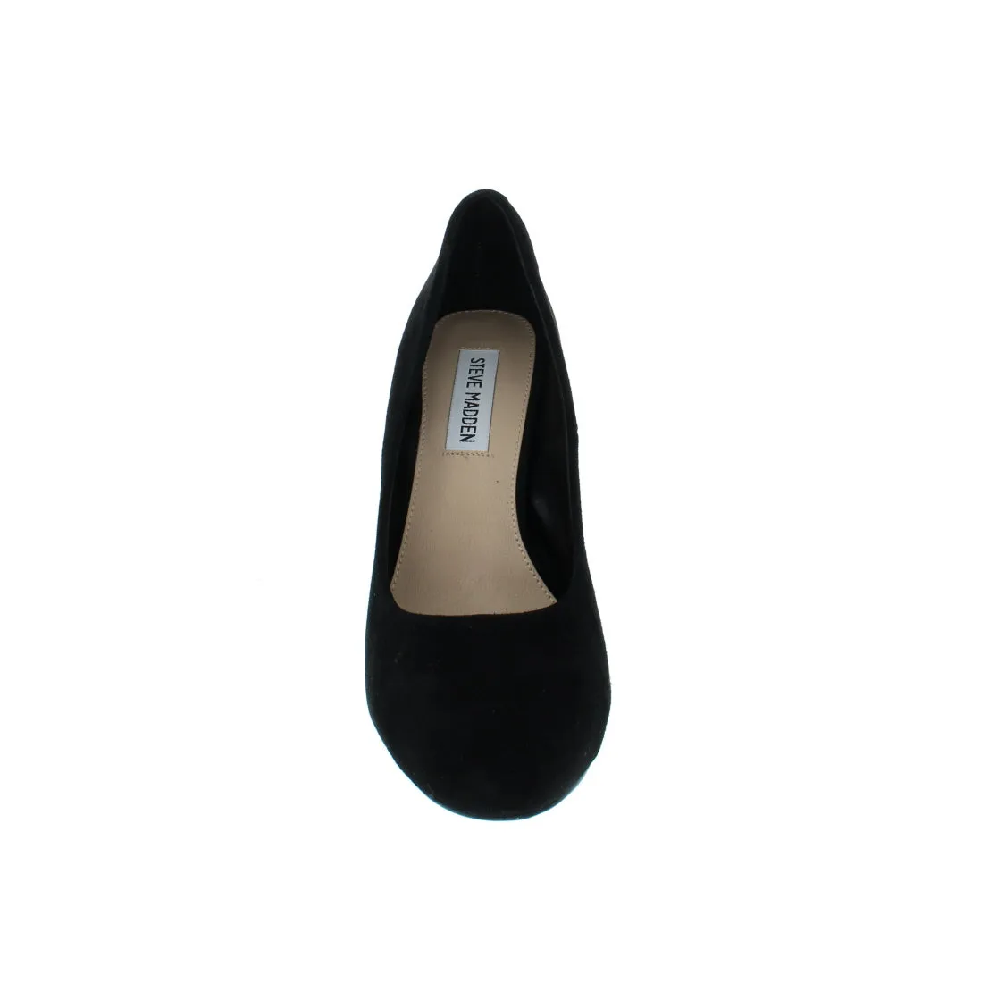 LA STILETTO ROUND TOE