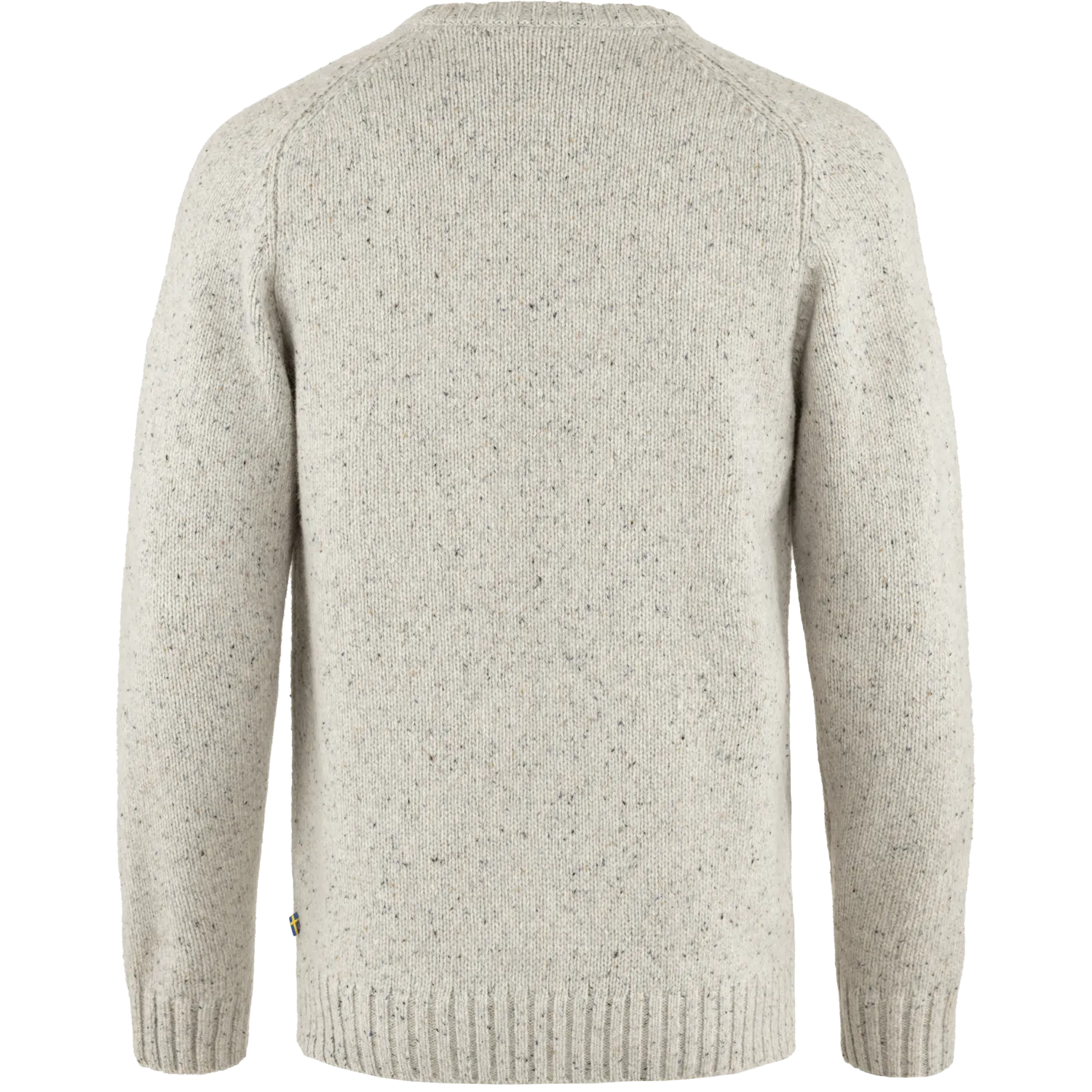 Lada Round-neck Sweater M
