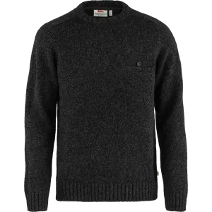 Lada Round-neck Sweater M