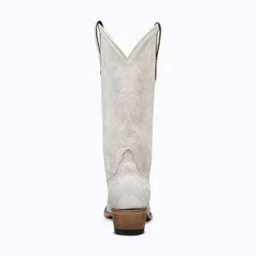 Lane Ceramic Crackle Boots
