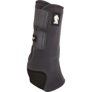 Legacy Boots-CHARCOAL