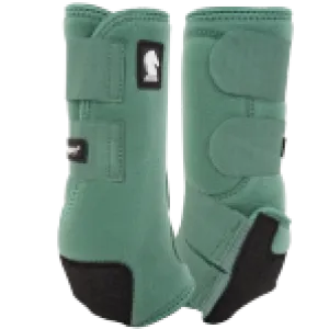 Legacy2 Support Boots-SPRUCE
