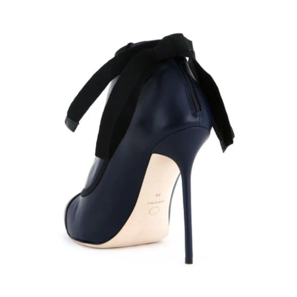 L'Elegante Boots