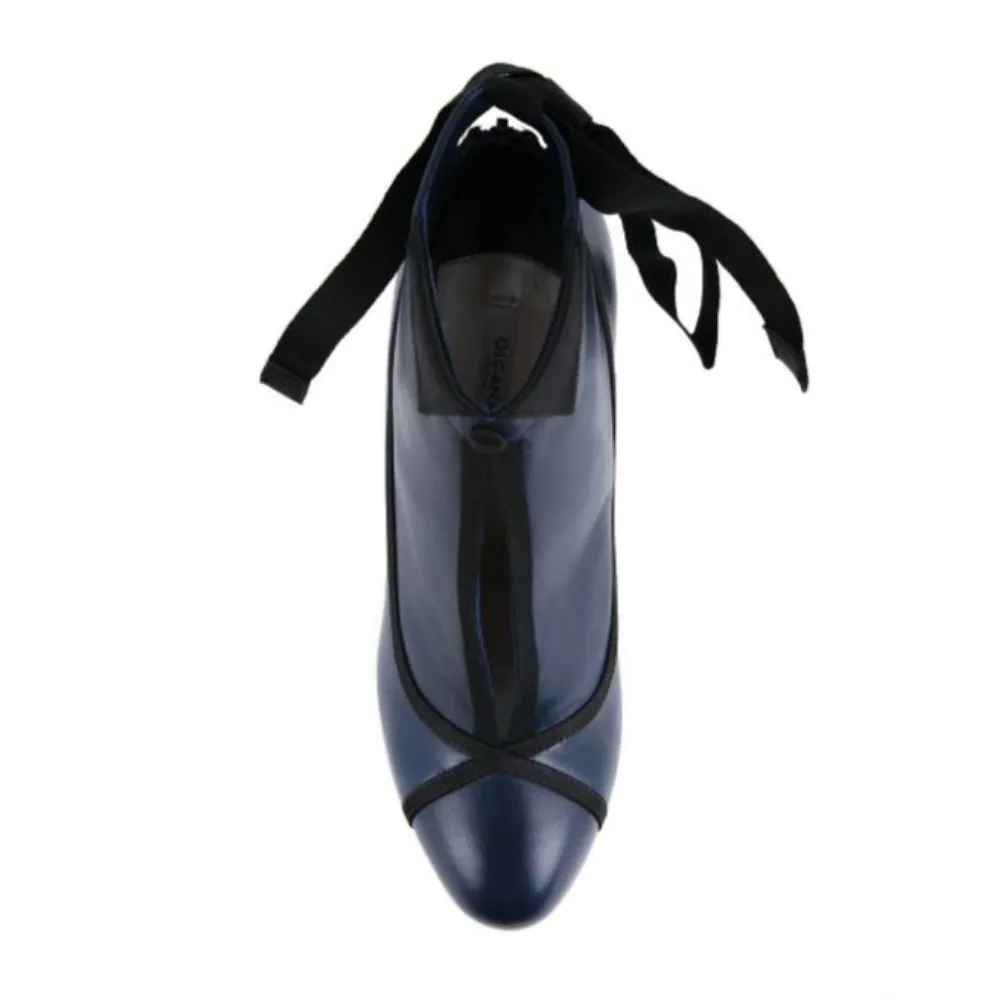 L'Elegante Boots