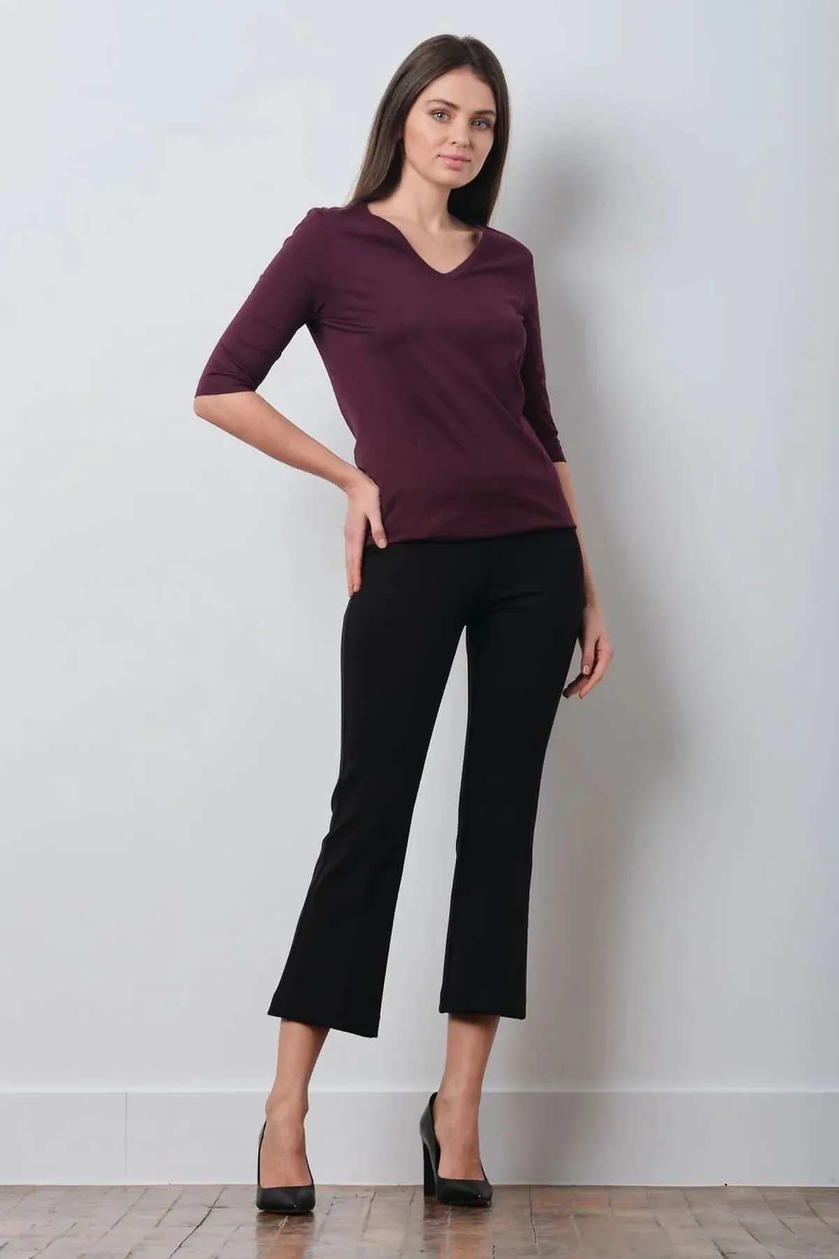 LEO PANT