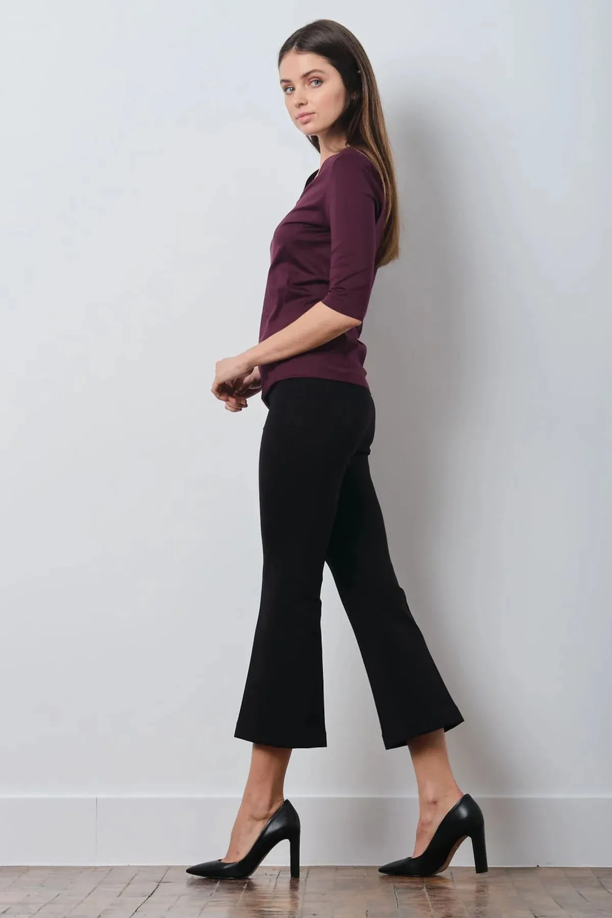 LEO PANT