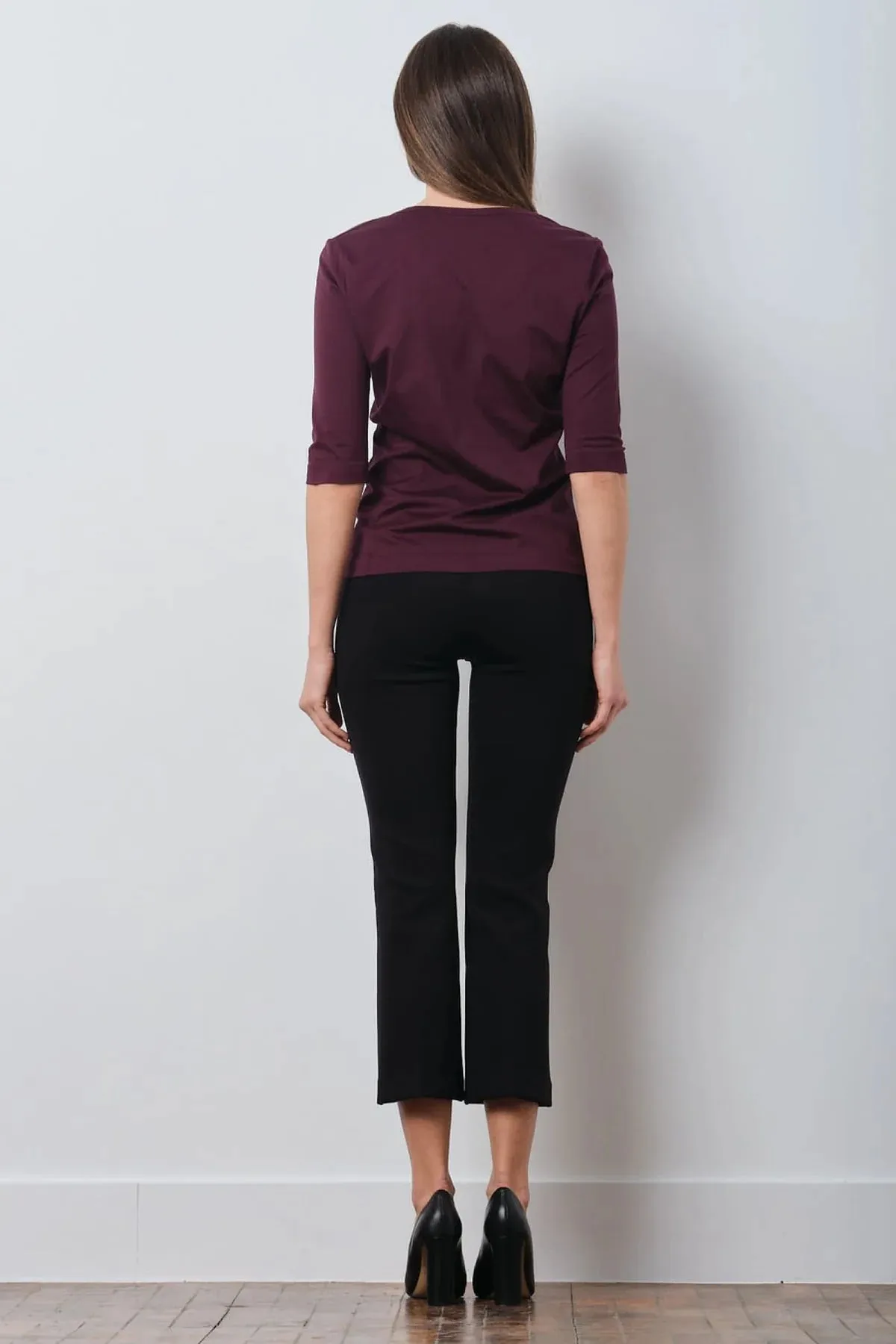 LEO PANT