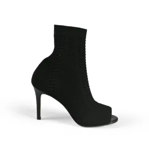 Lina Knit Bootie