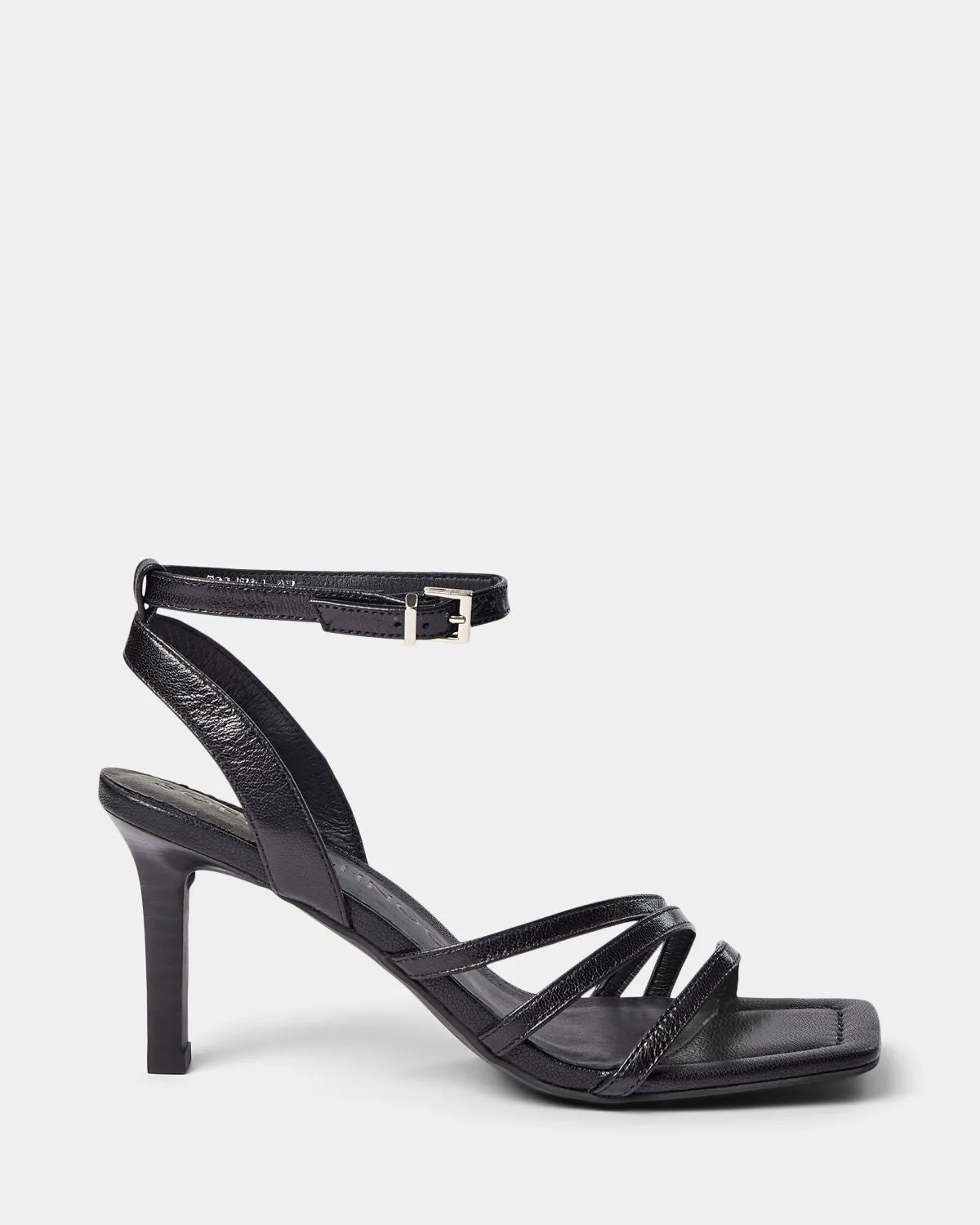 LolaSW Stiletto - Black