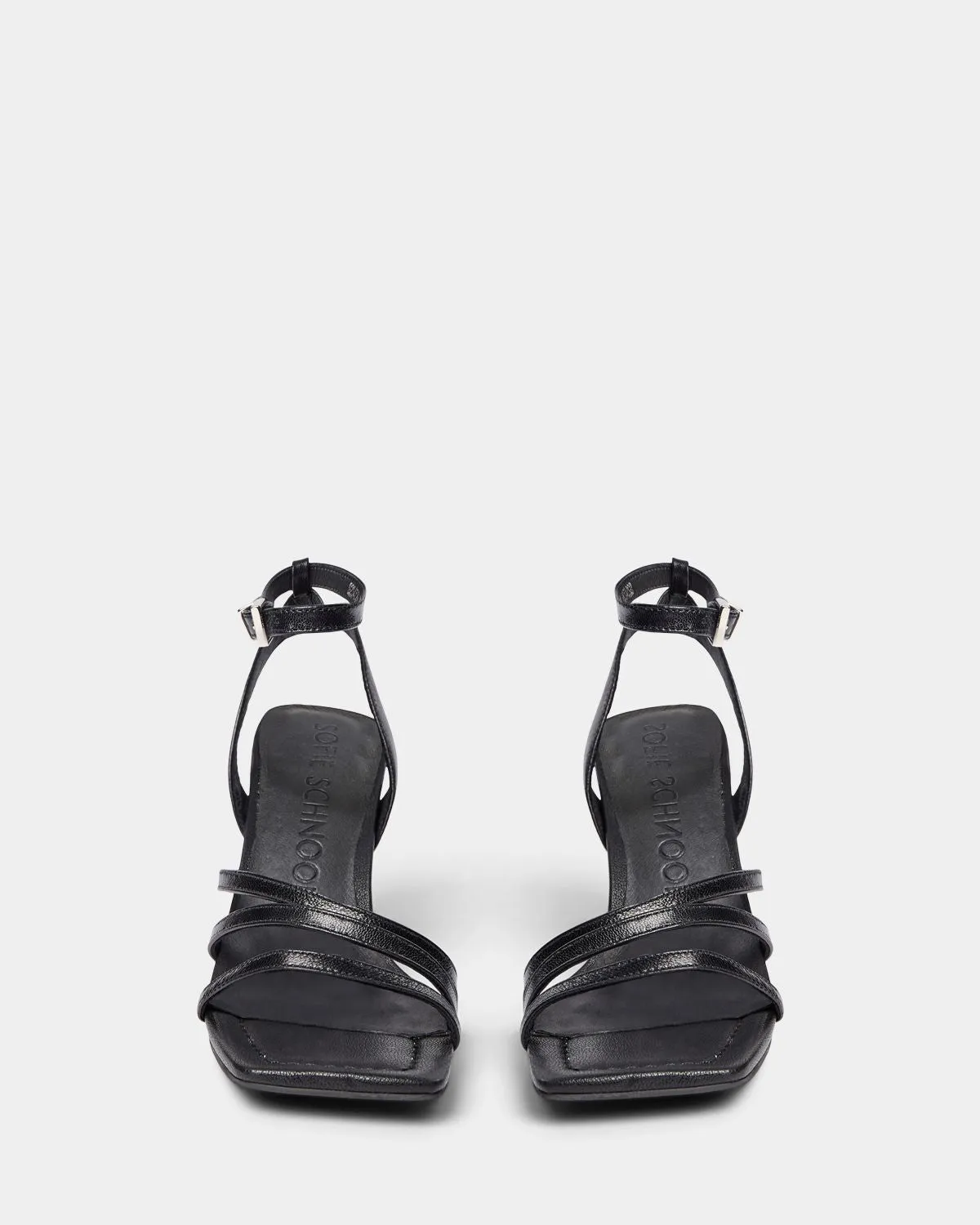 LolaSW Stiletto - Black