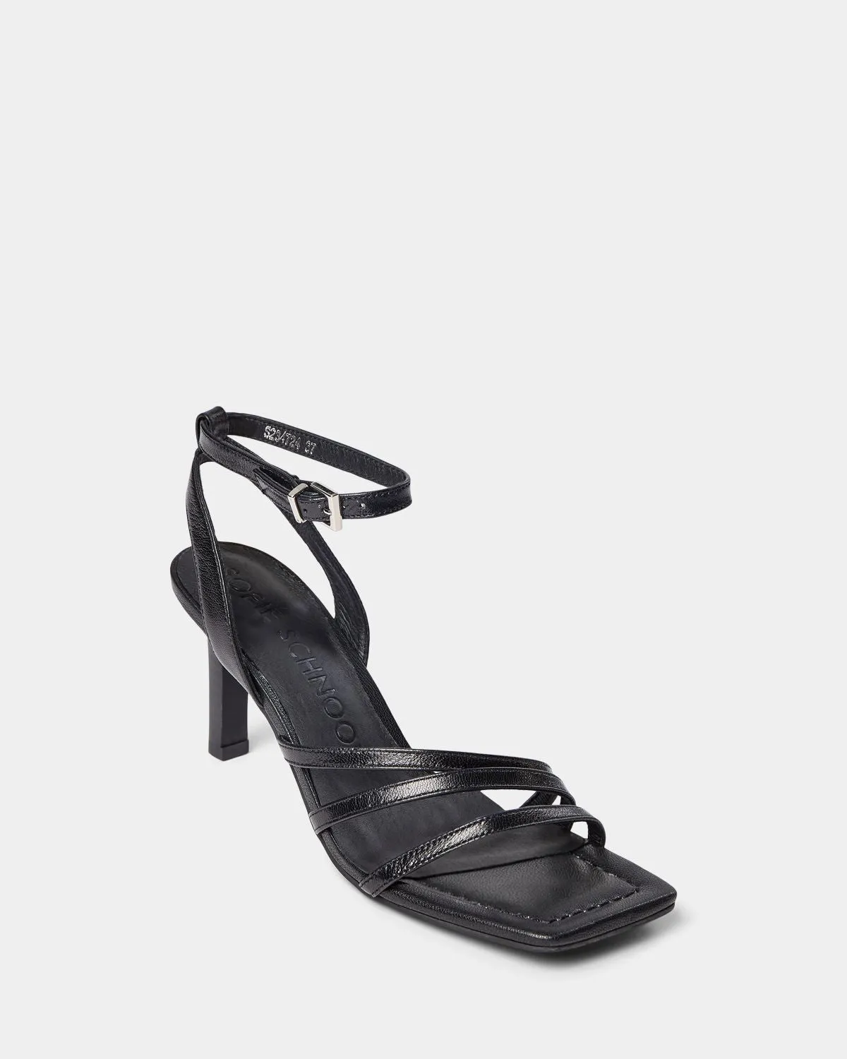 LolaSW Stiletto - Black