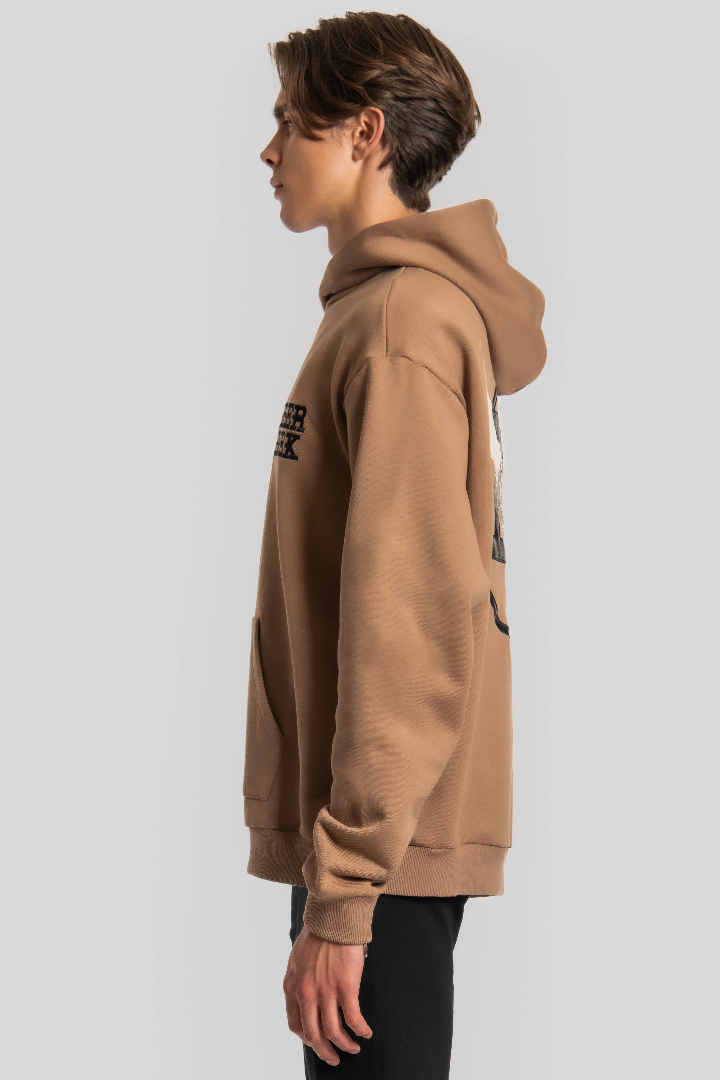 LONGHORN SWEATSHIRT