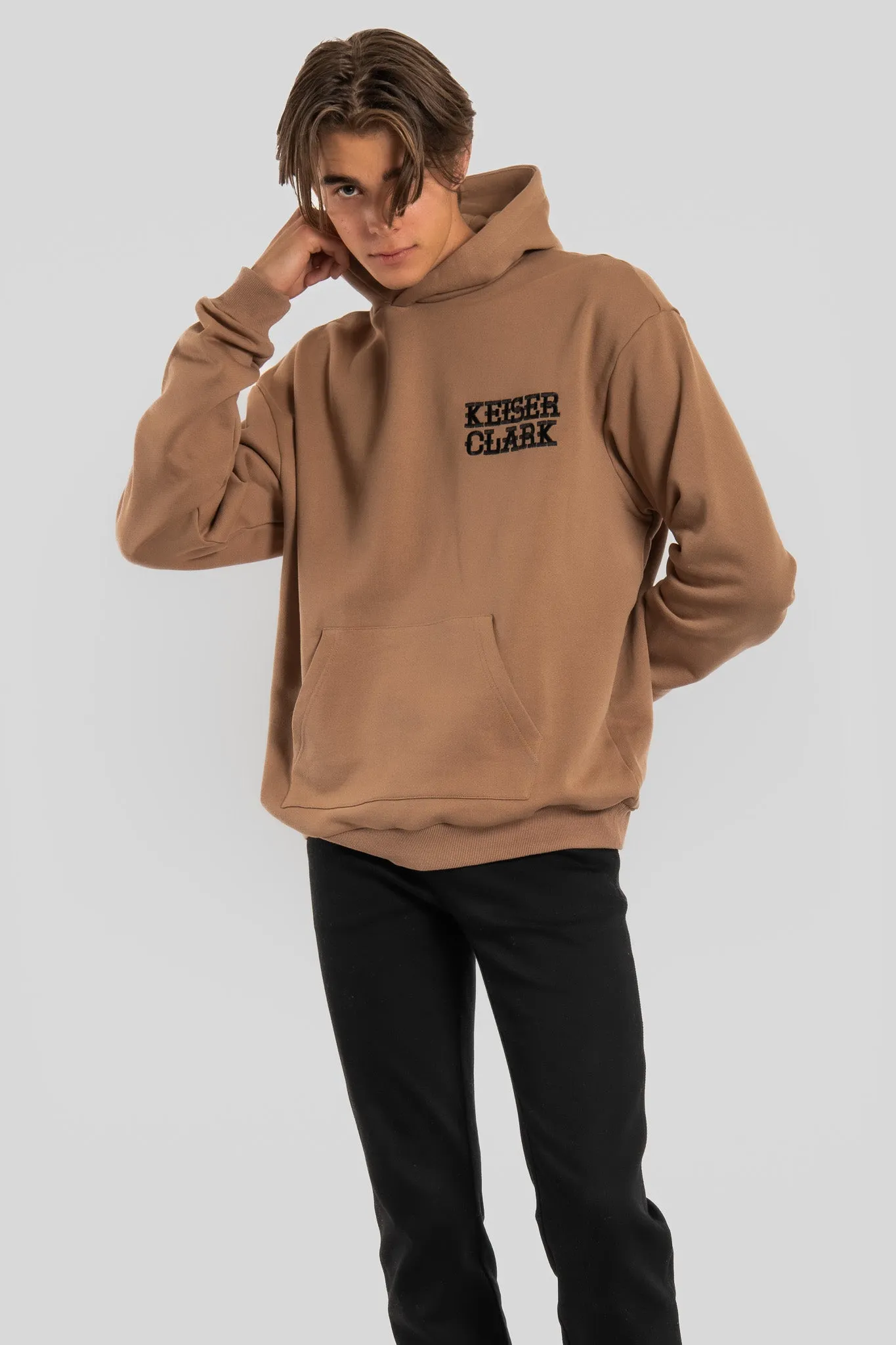 LONGHORN SWEATSHIRT