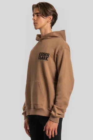 LONGHORN SWEATSHIRT