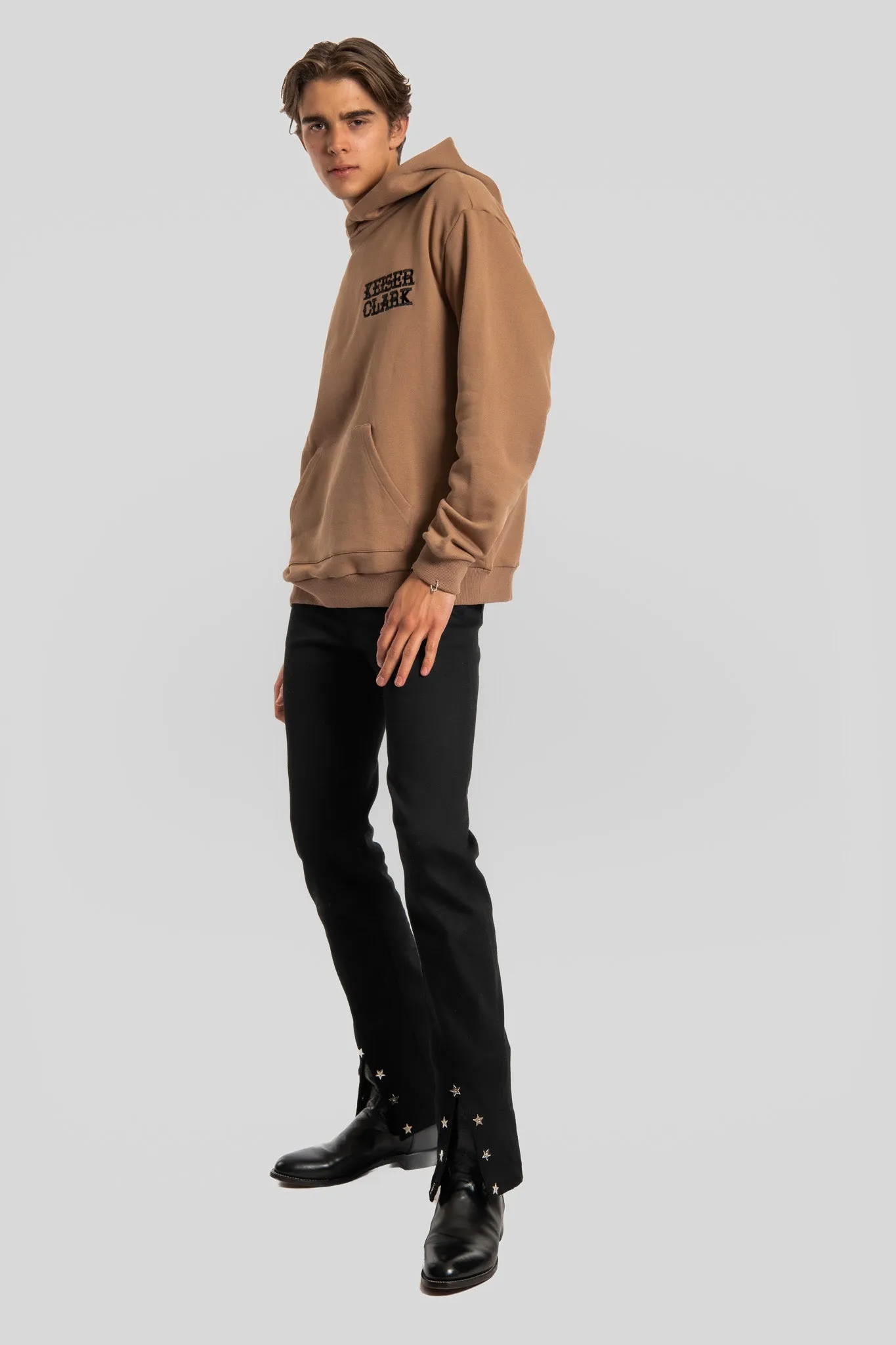 LONGHORN SWEATSHIRT