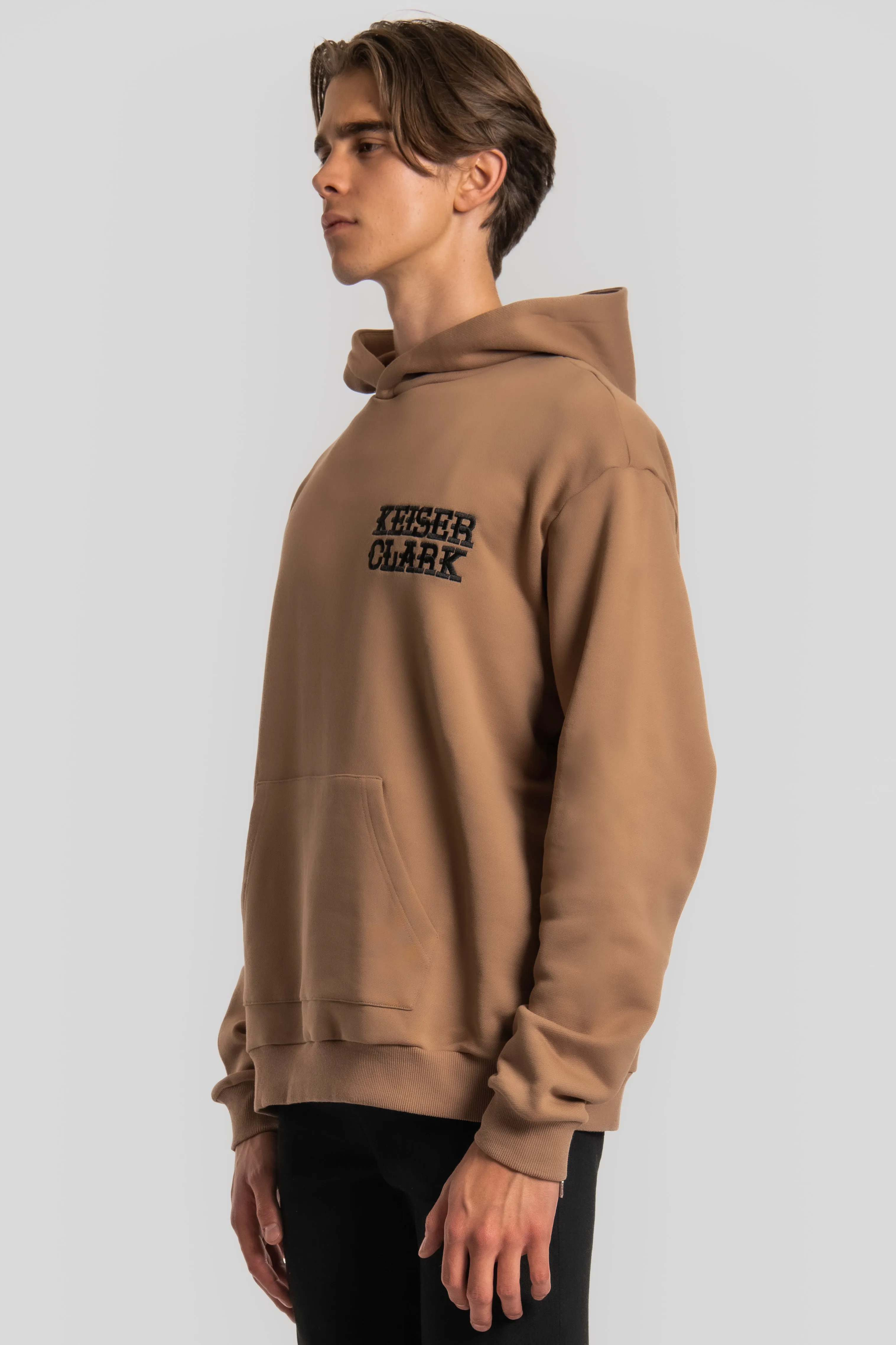 LONGHORN SWEATSHIRT