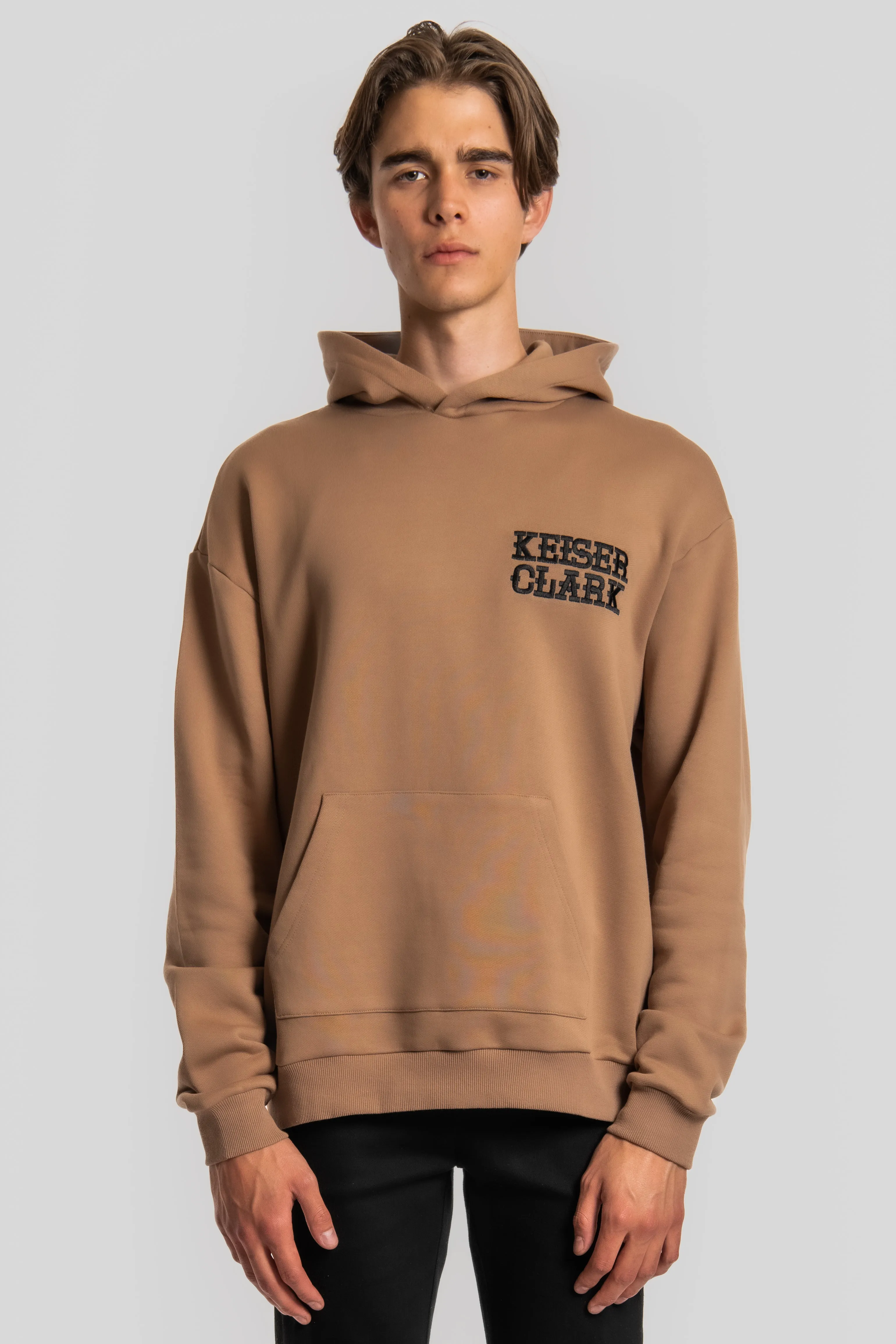 LONGHORN SWEATSHIRT
