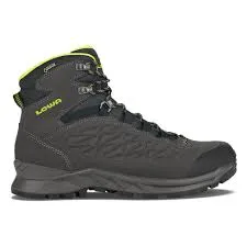 Lowa Explorer GTX Mid Homme