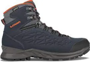 Lowa Explorer GTX Mid Homme