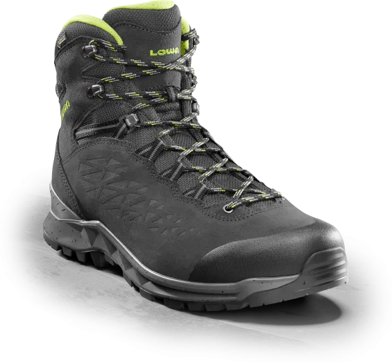 Lowa Explorer GTX Mid Homme