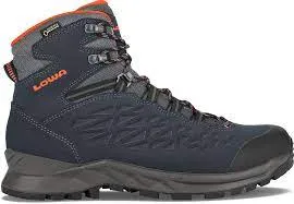 Lowa Explorer GTX Mid Homme