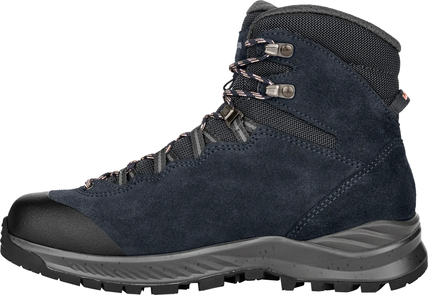 Lowa Explorer II GTX Mid Femme