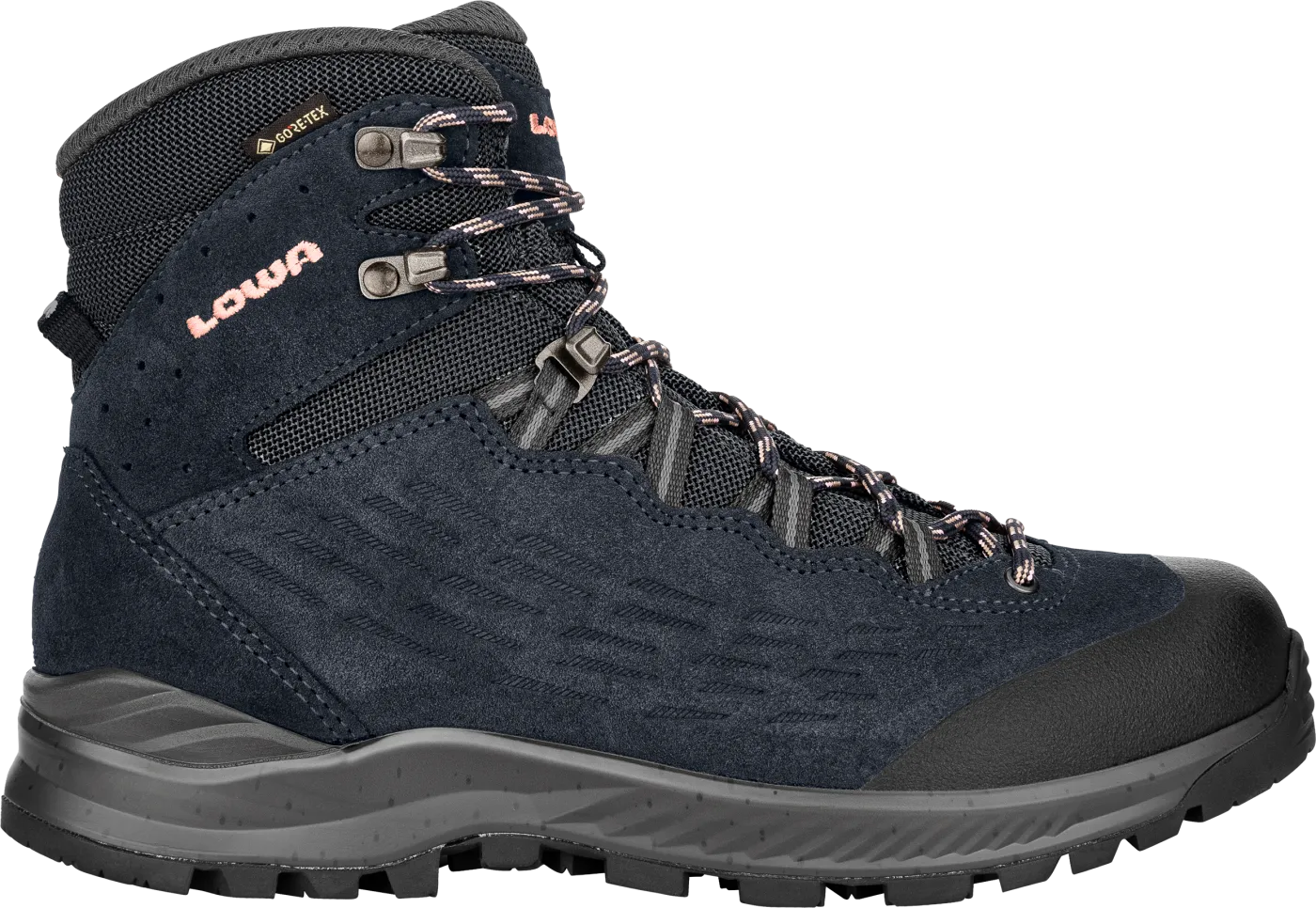 Lowa Explorer II GTX Mid Femme