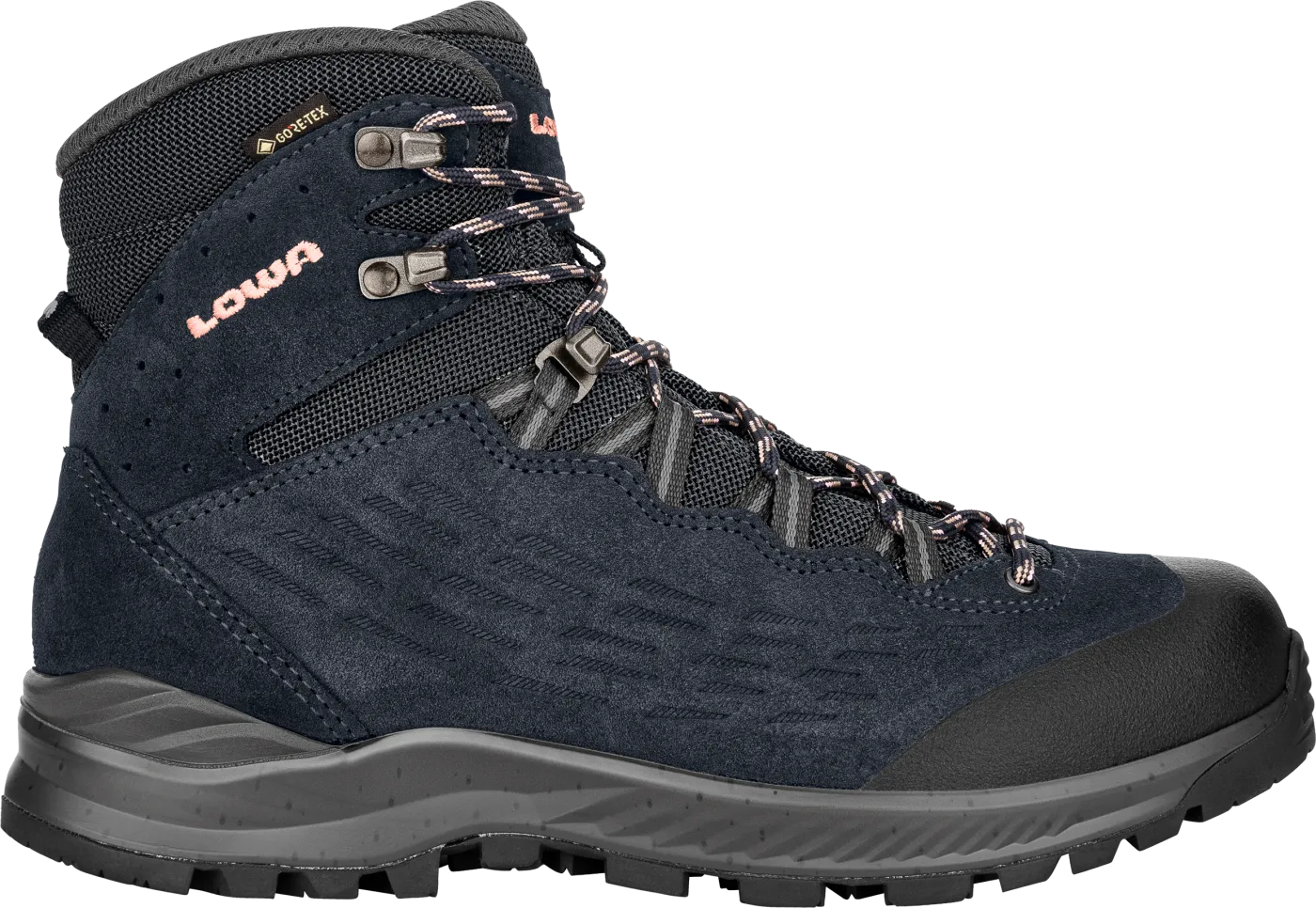 Lowa Explorer II GTX Mid Femme
