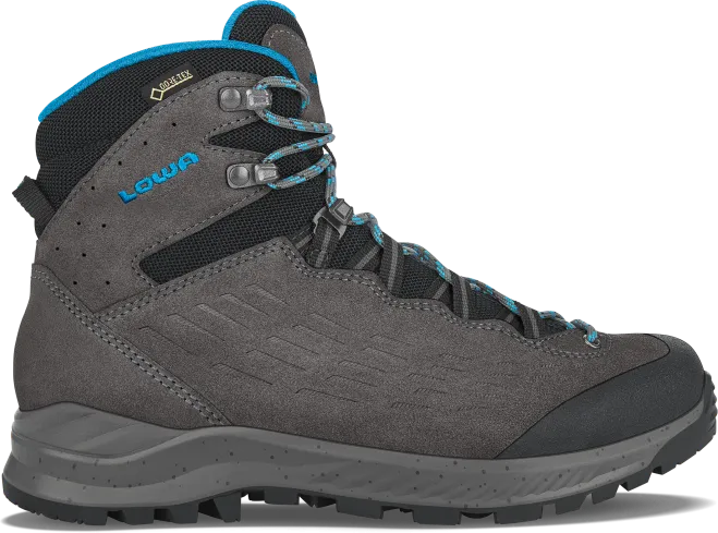 Lowa Explorer II GTX Mid Femme