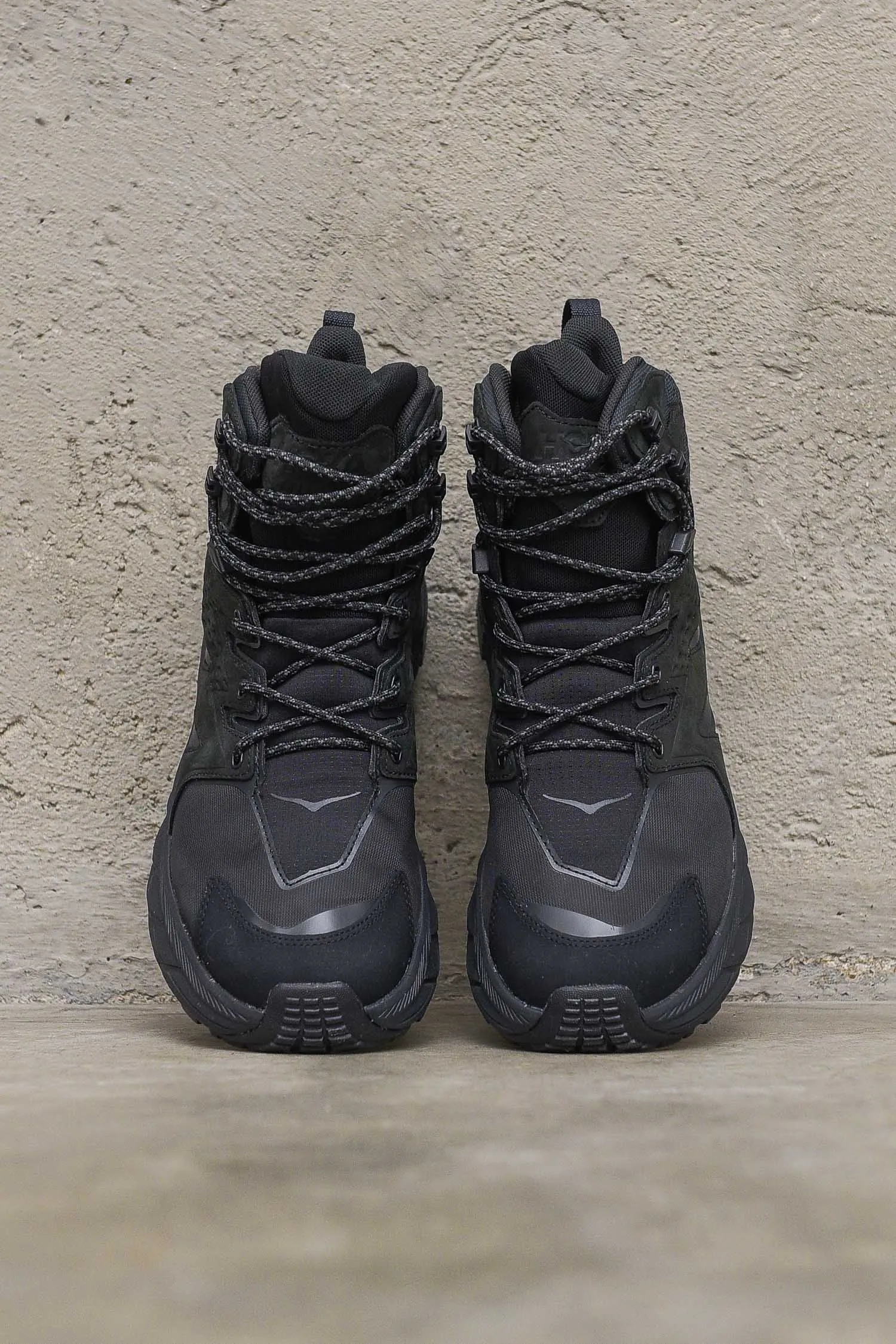 M Anacapa Mid Gtx - Black
