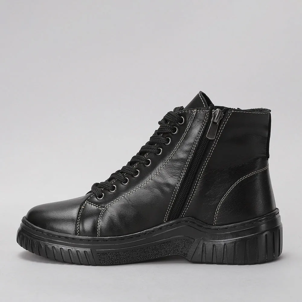 Madison - Black