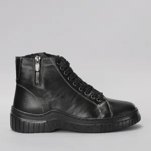 Madison - Black