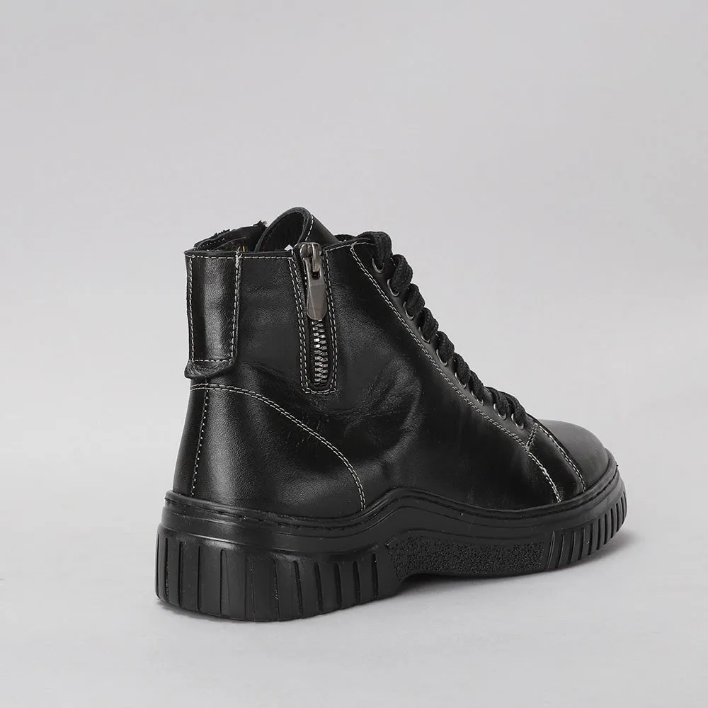 Madison - Black