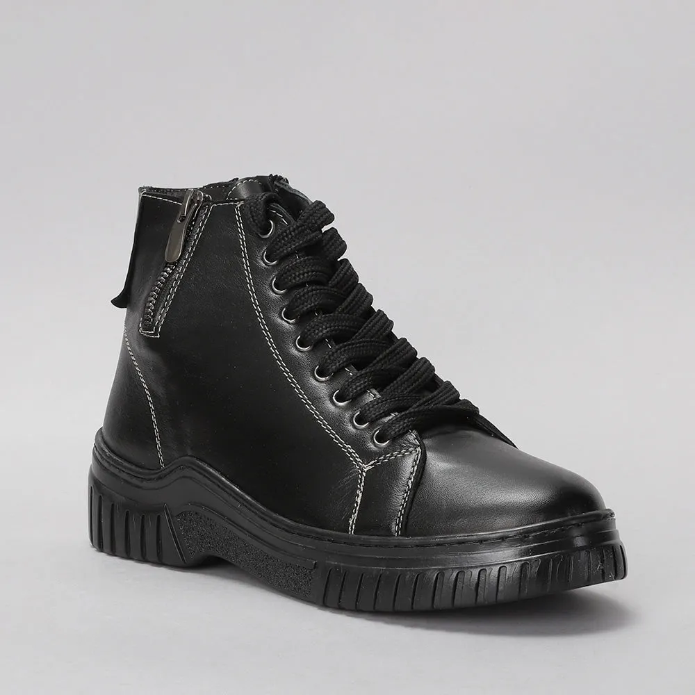 Madison - Black
