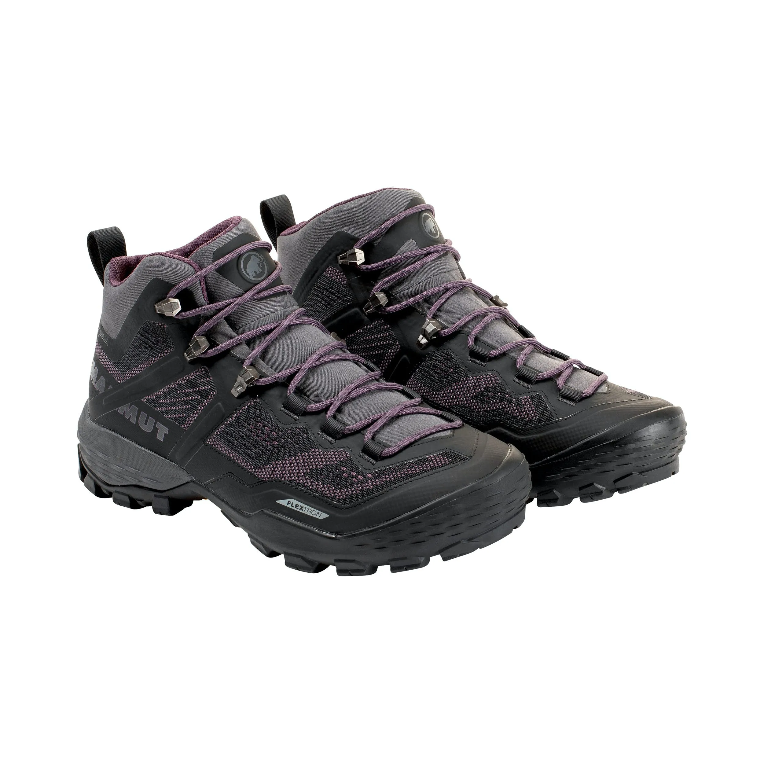 Mammut Womens Ducan Mid GTX Hiking Boots Size 9 US