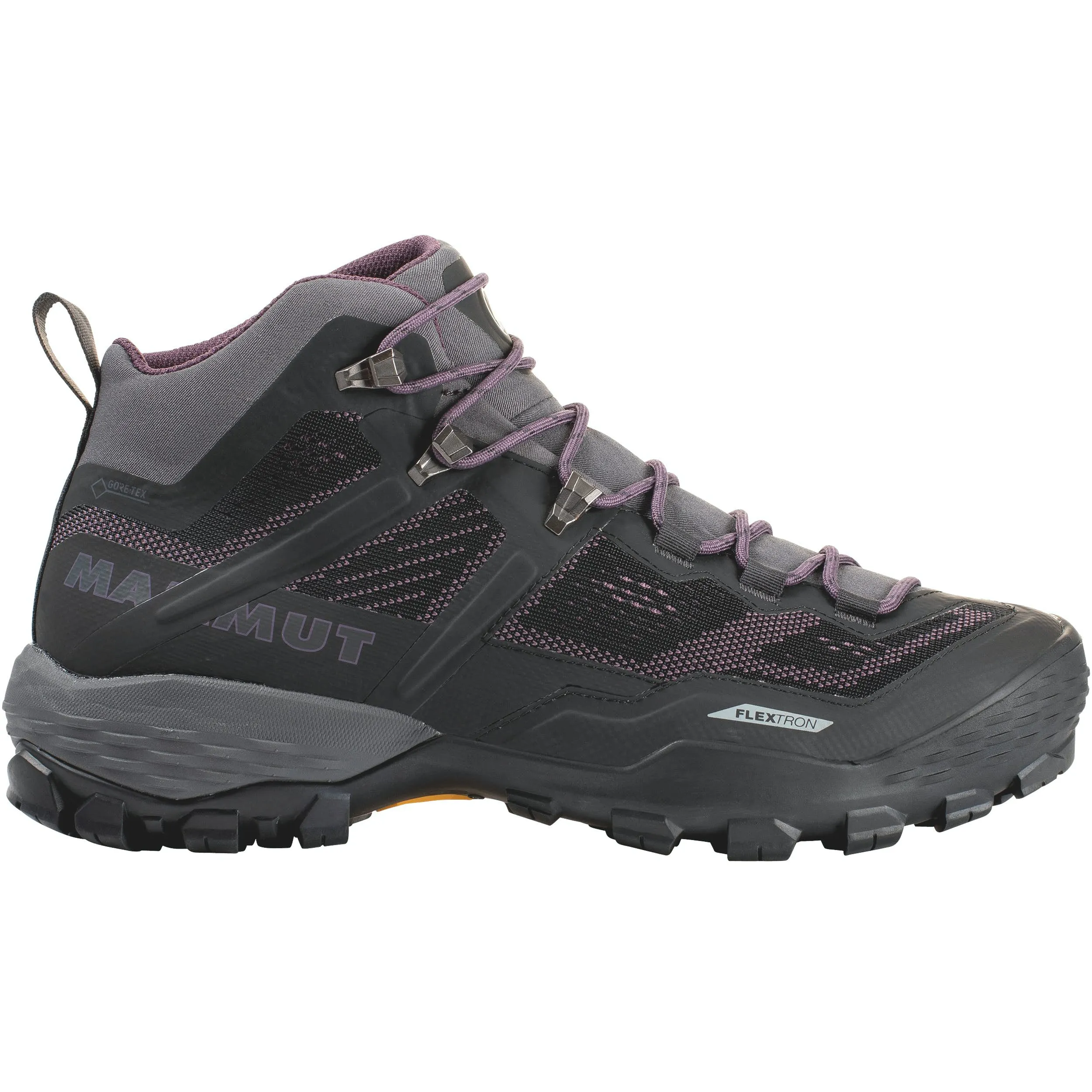 Mammut Womens Ducan Mid GTX Hiking Boots Size 9 US