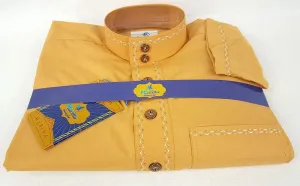 Marina Luxury Premium Embroidered Thobe